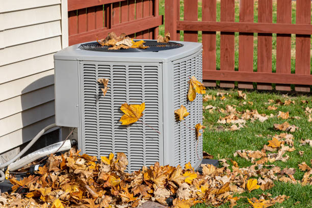 Affordable Air Conditioning Repair in Port Clinton, OH