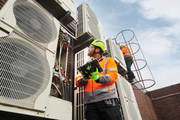 Best Best HVAC Companies  in Port Clinton, OH