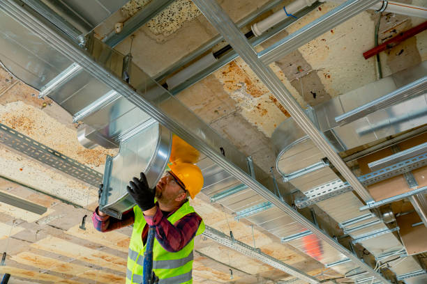 Best HVAC Maintenance Near Me  in Port Clinton, OH