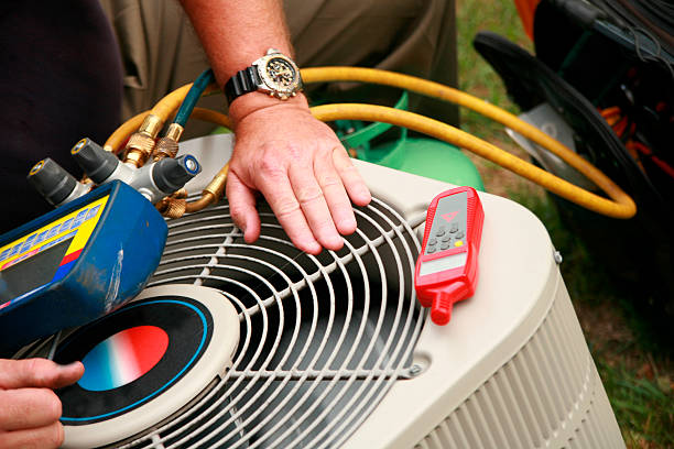 Reliable Port Clinton, OH HVAC Solutions