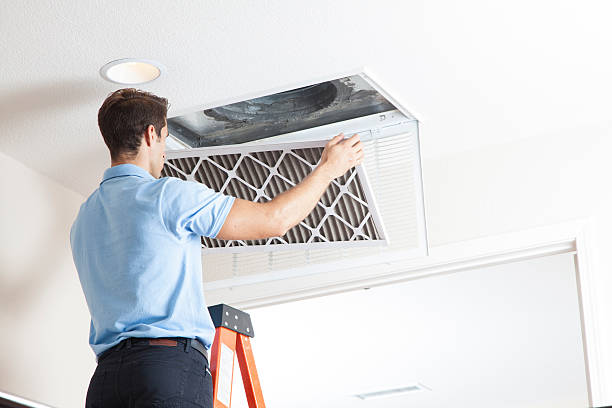 HVAC Maintenance Plan in Port Clinton, OH
